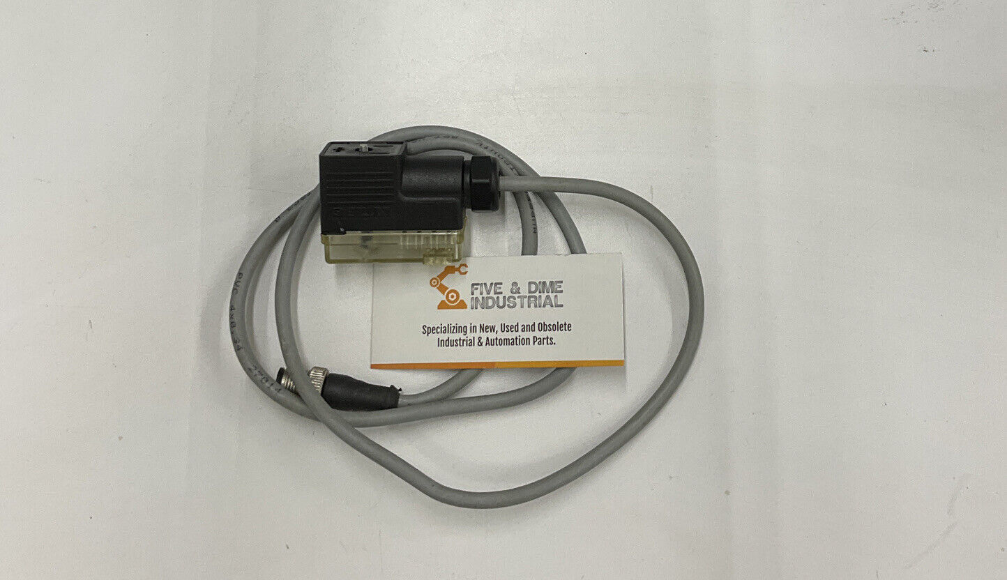 Lutze LVER-V12-5709 Module Sensor 24 VDC 2A 705709 | Five and Dime ...