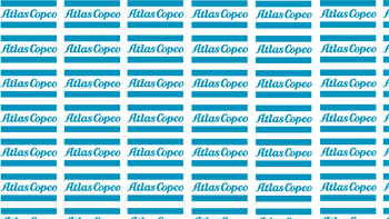 Atlas Copco