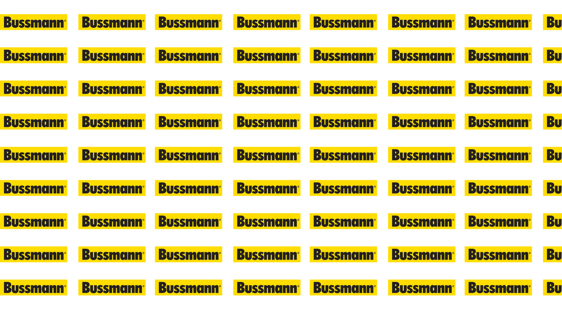 Bussmann