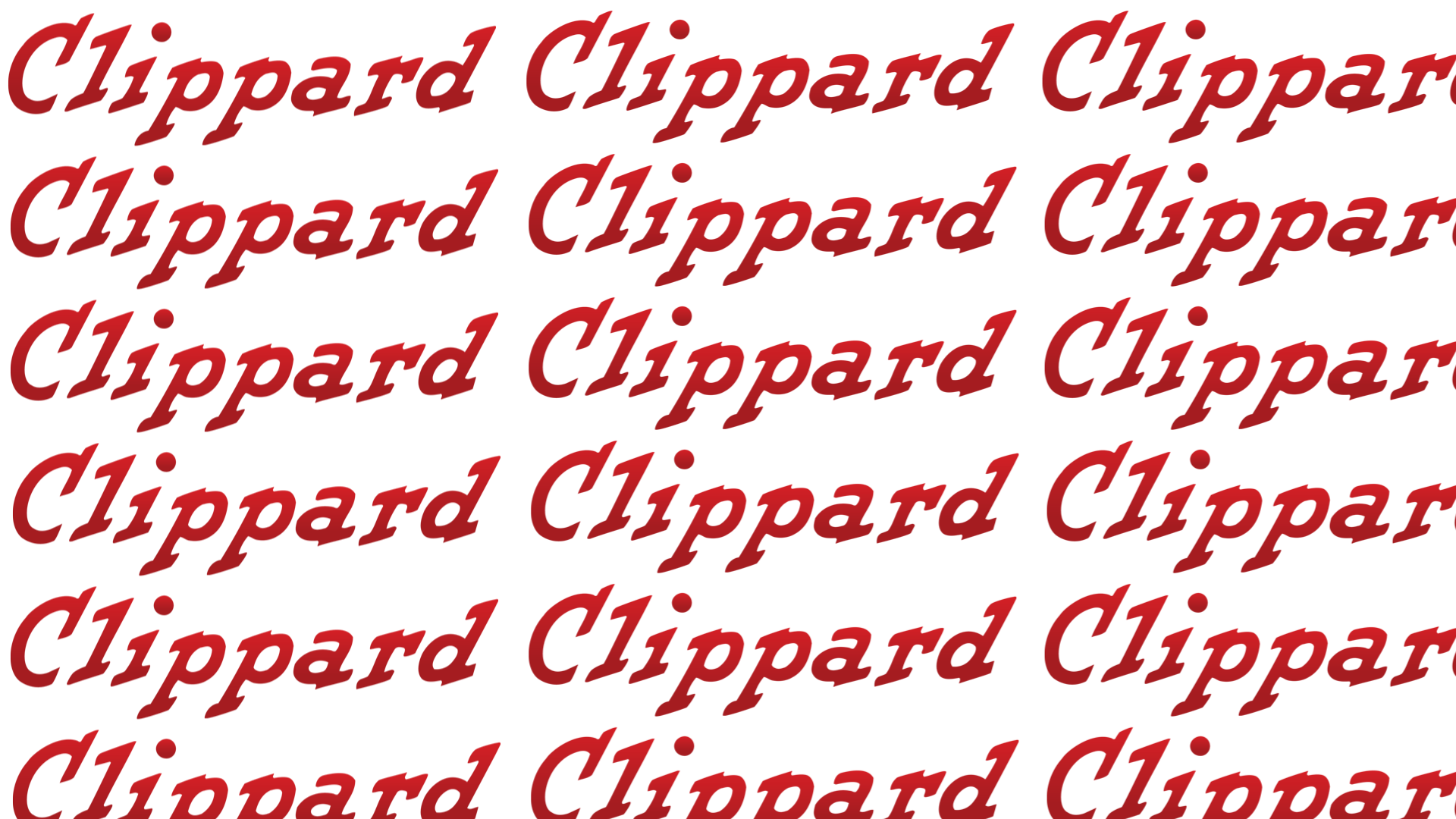 Clippard