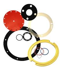 Gaskets & Seals