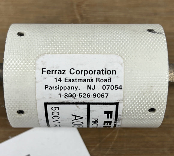 Ferraz Protistor 300 Amp 500V Fuse A050F300