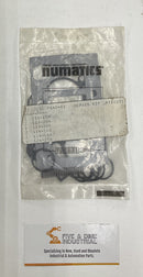 Numatics PA40-K1 PA-40 Series Pneumatic Valve Repair Kit-5
