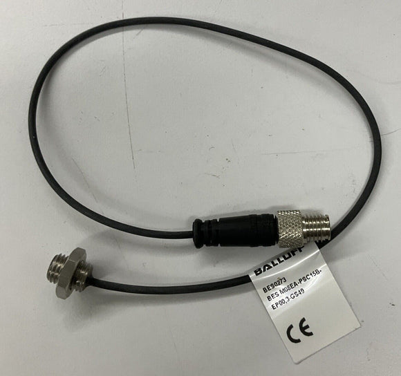 Balluff BES-M08EA-PSC15B-EP00.3-GS49 Sensor