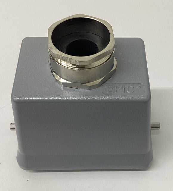 Lapp Epic 101560 HB48 Top Entry Hood  M-40