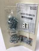 Rexroth Bosch R911306669 Intradrive Hardware Kit-5