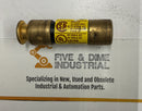 Bussmann  LPN-RK-6-1/4SP Low-Peak Fuses.  Lot of 3-5