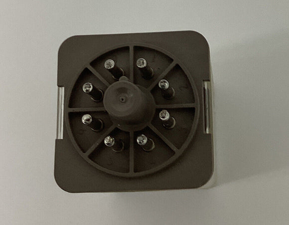 Allen Bradley 700-HA32A1 Ser. B Control Relay 120VAC  10A 230VAC