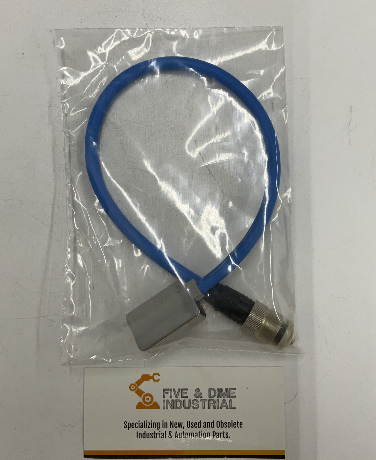 Ckc Reed Switch CKD H0 Reed Sensor Switch | Five and Dime Industrial LLC