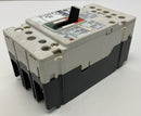Allen Bradley 140U-H2C3-C30 Circuit Breaker 30A 480V, 3-Pole-3
