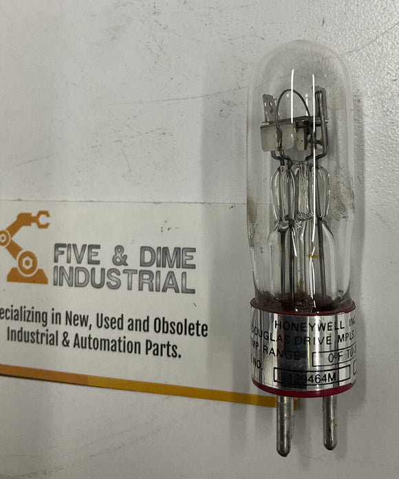 Honeywell 129456M UV Power Sensing Tube