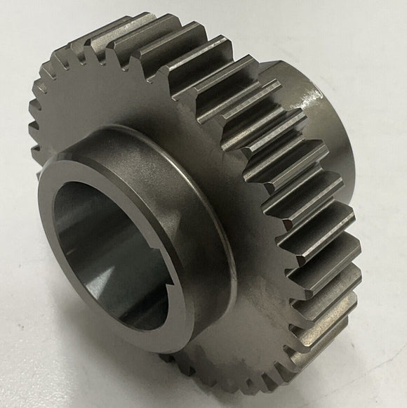 Fanuc A290-7328-X423 J51 Gear