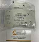 Siemens 5SY6510-7 Circuit Breaker 3P 10A-1