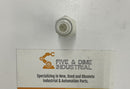 Colder 42400 Valved Male Thread Coupling Inserts 1/4" NPT Lot of 5-3