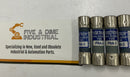 Bussmann Fusestron FNA-3 Fuses. Lot of 8-2