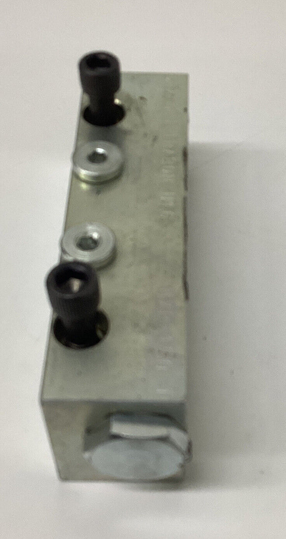 Graco MXP-150 Trabon H16 Module