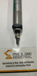 CKD SCPS2-1630 Pneumatic Cylinder-5