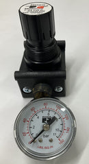 Ross 5B00C0010 Regular with Gauge-2