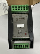 Murr Elektronik 85414 Emparro Accu Control UPS Module 1A3E5-1.04-1.02-2