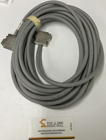 Automation HMICABA0225 Cable Cordset
