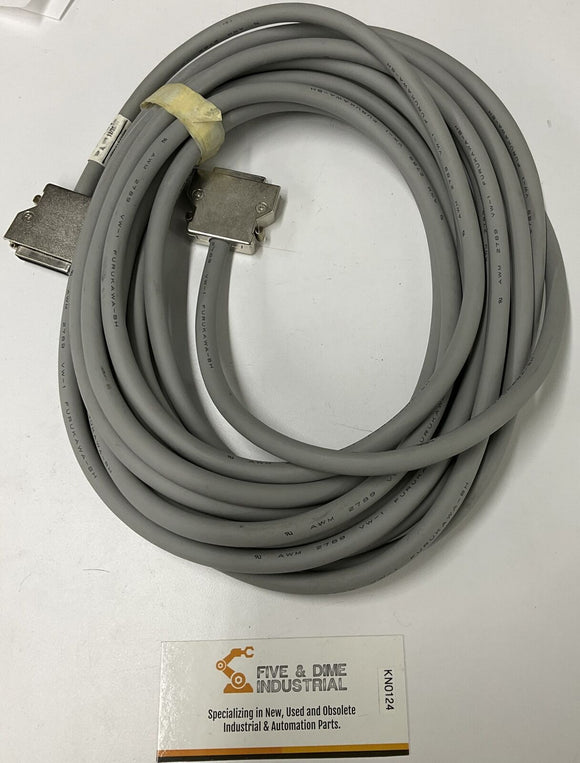 Automation HMICABA0225 Cable Cordset