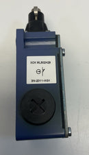 Telemecanique XCKML502 Limit Switch Safety Sensor 240V-3