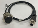 Balluff RXD-3010-PU-01 Proximity Sensor 138168-2