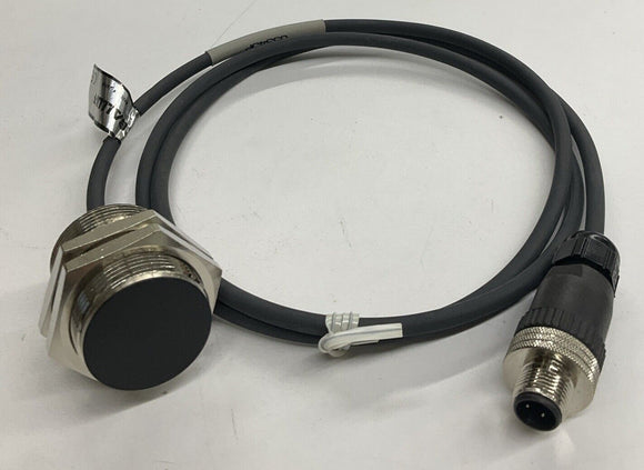 Balluff RXD-3010-PU-01 Proximity Sensor 138168