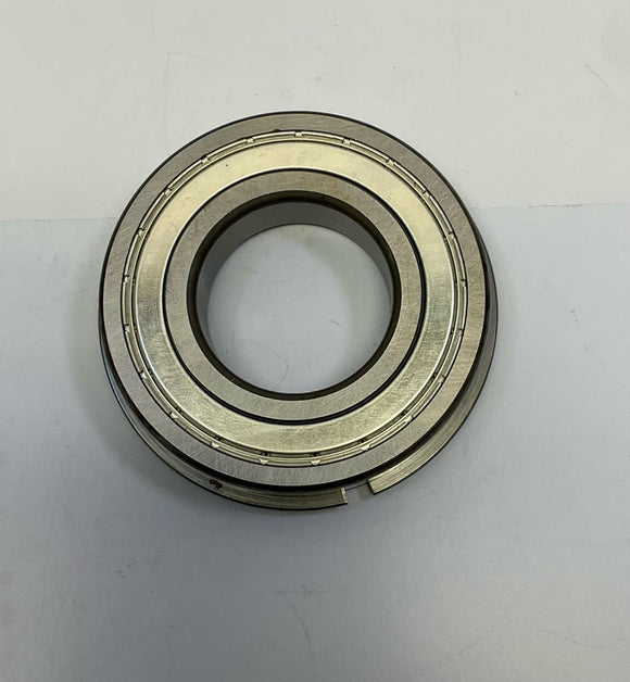 SKF  6208-2ZNRJEM Steel Shielded Single Row  40x80x18mm