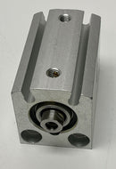 Festo ADVC-16-15-I-P-A  Pneumatic Cylinder  80mm Bore,  10mm Stroke 188110-3