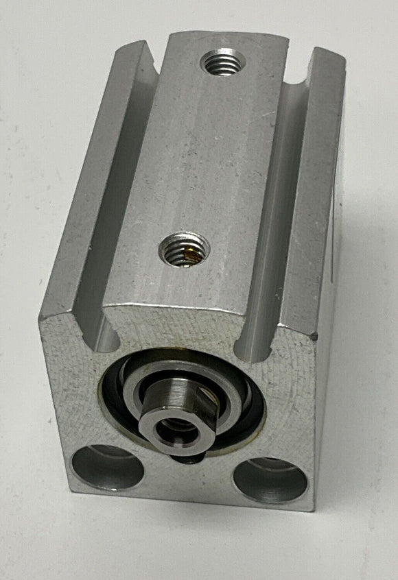 Festo ADVC-16-15-I-P-A  Pneumatic Cylinder  80mm Bore,  10mm Stroke 188110