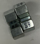 Parker FM08SCF E02 Hydraulic Tube Nut M16x1.5 4-Pack-7