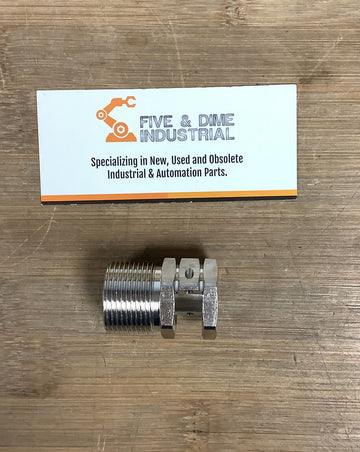 Balluff BAM00FZ Mounting Clamp - 0