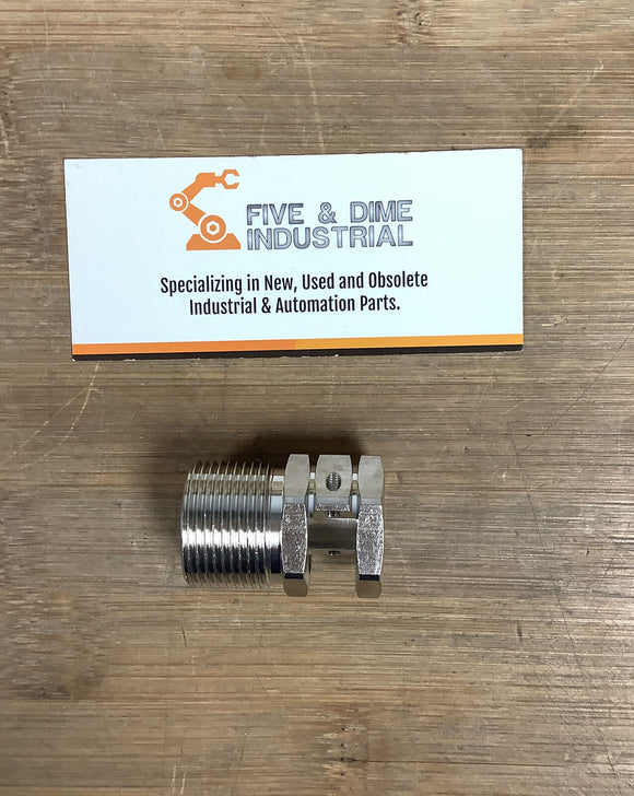 Balluff BAM00FZ Mounting Clamp