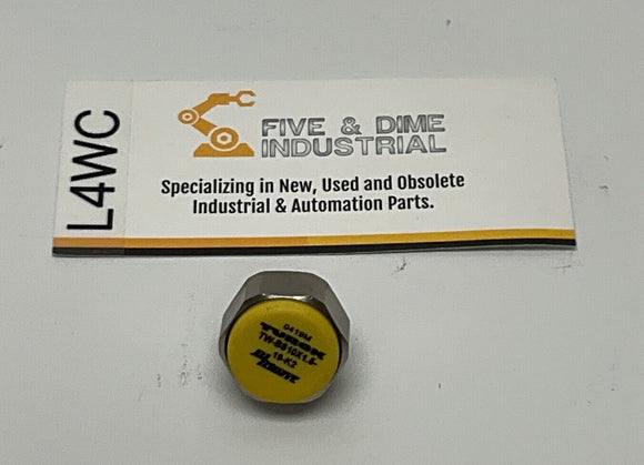 Turck TW-BS10X1.5-19-K2 BL Ident Mobile Data Carrier HS Read Write Head