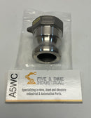 Dixon  A-100 316 Stainless 1" Quick Disconnect A-100-316-1