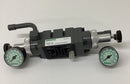 Numatics  NUM152RD400J000000 Pressure Regulator  w/ gauge-2