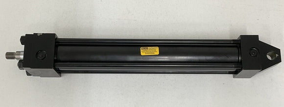 Parker 50CBHMIRB14MC350M1100 Hydraulic Cylinder 50mm Bore 350mm Stroke