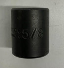 Proto 7220H 5/8" 6-Point Impact Socket 3/8" Drive-3