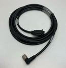 VRSI  3100-8536-04  Robotic Cable Assembly-6