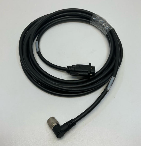 VRSI  3100-8536-04  Robotic Cable Assembly