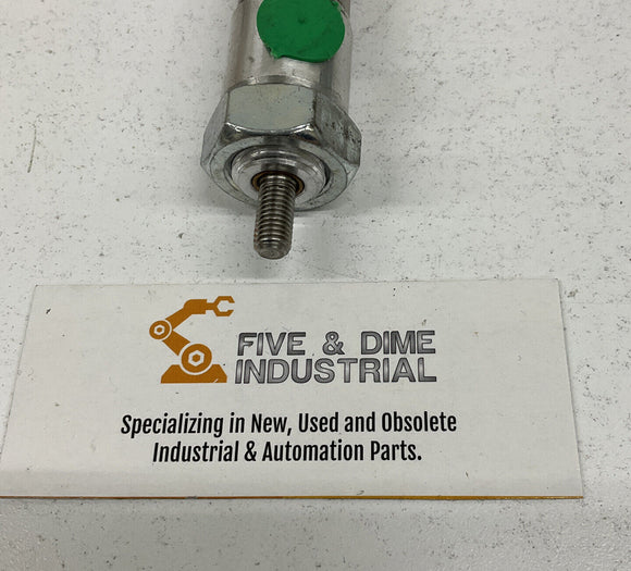 Numatics 0750D04-021-03 Pneumatic Cylinder 3/4" Bore