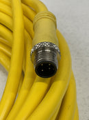 ABB Jokab JSNAHD4S-4MP-10M / 2TLA850002R8800 3-Pos Enabling Device-6