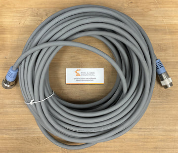 Turck RSM-RKM-5735-25M Minifast Double Ended Cordset U-56767