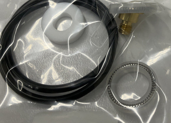 Coax Muller 215783 VK10 Seal Kit