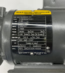 Baldor CL3303D-51 .25 HP 120/240V  Industrial Motor 1425 RPM Frame D63D-3