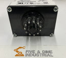 Square D 9050 JCK21V14 Timing Relay  Series C 10A 240V-3