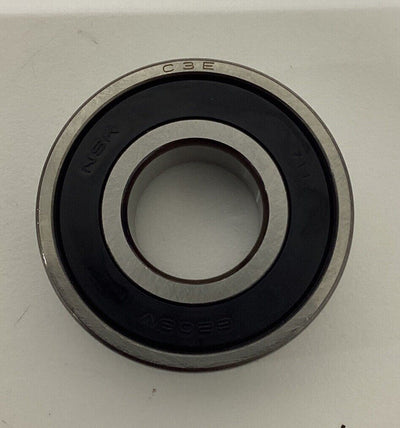 NSK 6203VVC3 Sealed Deep Grove Ball Bearing 17 x 40 x 12mm - 0