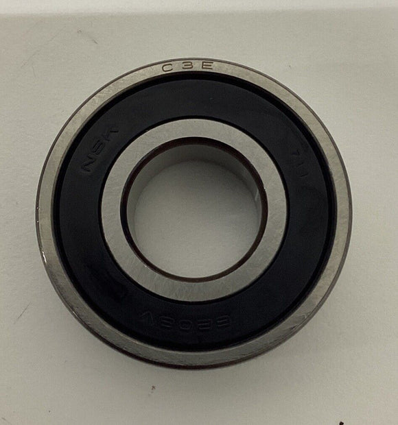 NSK 6203VVC3 Sealed Deep Grove Ball Bearing 17 x 40 x 12mm