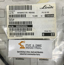 Linde 009350354 Bowden Cable-4
